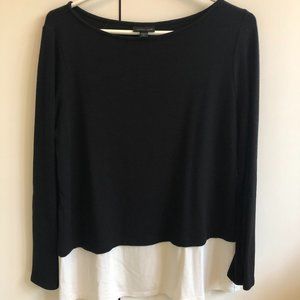 J.Jill Wearever Collection, Medium, Shirt